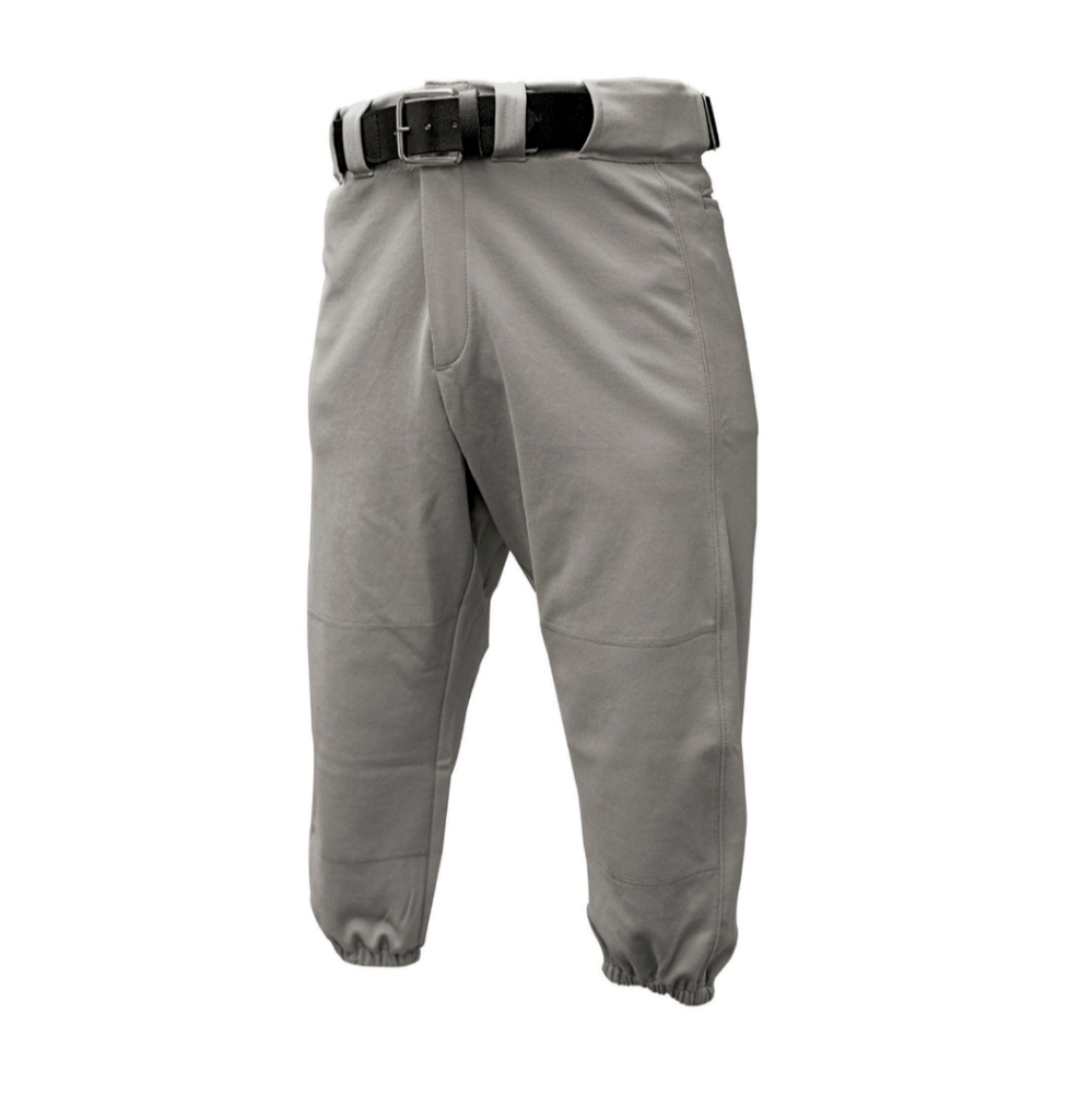 🇺🇲sz S Franklin Baseball-Softball Pants Grey Youth